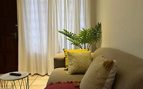 Thorntree Self Catering Apartment, Witbank